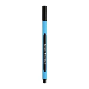 Stick ballpoint pen Schneider Slider Edge Black