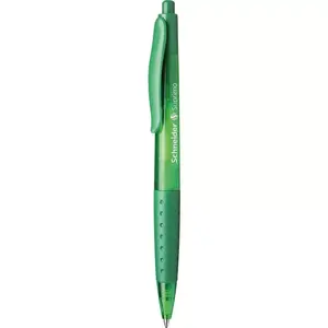 Ballpoint pildspalva Schneider Electric Suprimo — rakstāmpiederums, saderīga ar uzpildēm