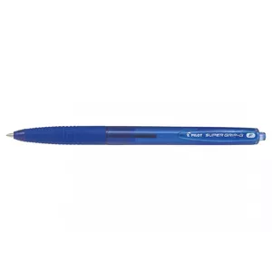 Pilot Super Grip G Retractable Zils