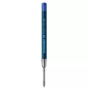 Ballpoint Pen Schneider Schreibgeräte Slider 755 Medium Blue