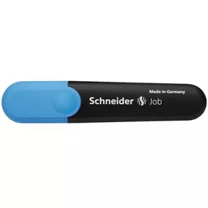 Маркер Job Schneider Schreibgeräte 200-01295 10 шт Синий