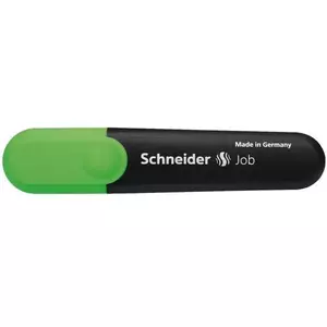 Маркер Job Schneider Schreibgeräte 200-01296 Зеленый 10 шт