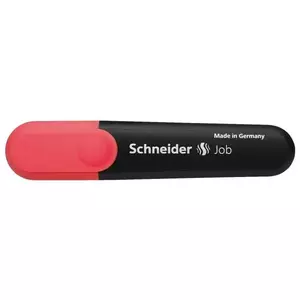 Job marķieris Schneider Schreibgeräte 200-01329 Sarkans 10 gab