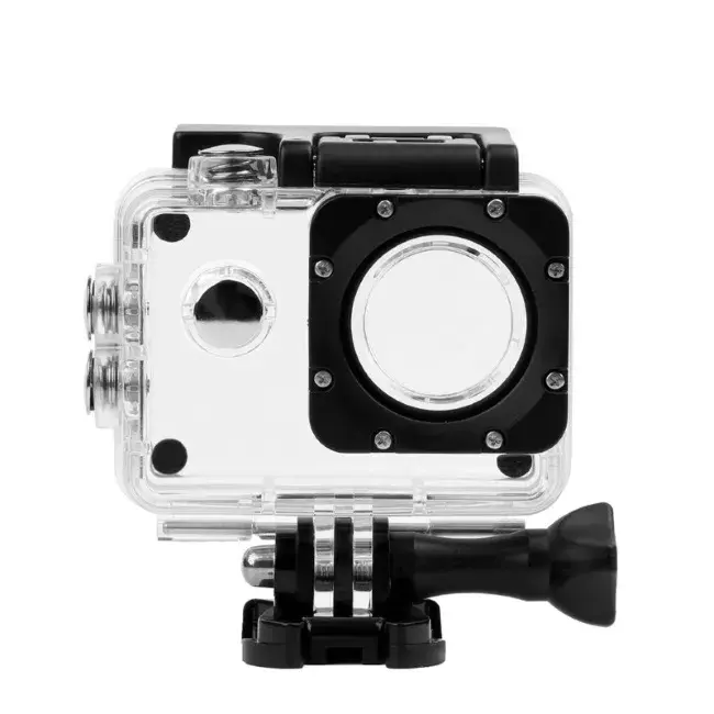 Водонепроницаемый корпус SJCam SJ4000 — 30 м Photo 2