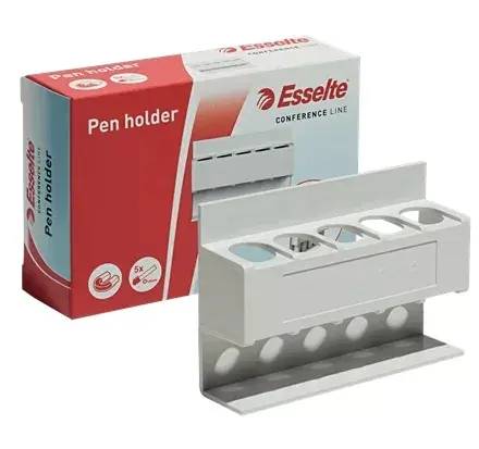 Pen/Pencil Holder Esselte 32688 Photo 2
