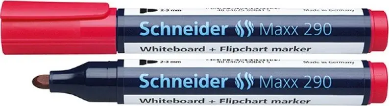 Marķieris Schneider Schreibgeräte 290, 200-01546, 4004675000422