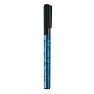 Permanent Marker Schneider Maxx 248 Bullet Tip Black