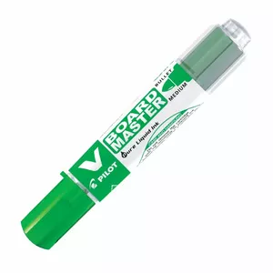 Ручка-автомат PILOT Pilot V Green 200-05278