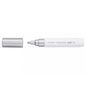 Marķieris Pilot Pintor Silver