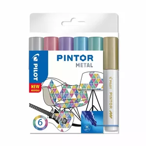 Marķieris Pilot Pintor 200-12420 PILOT