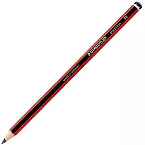 Staedtler 110-4B grafīta zīmulis 12 pcs