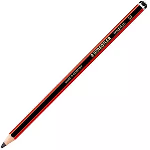 Staedtler 110-6B графитовый карандаш 12 шт