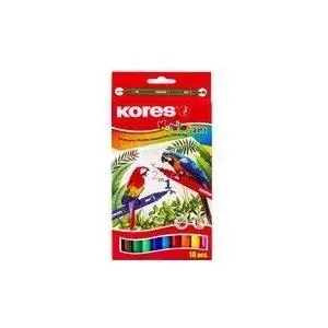 Felt pen Multi Kores FS29021 Photo 2