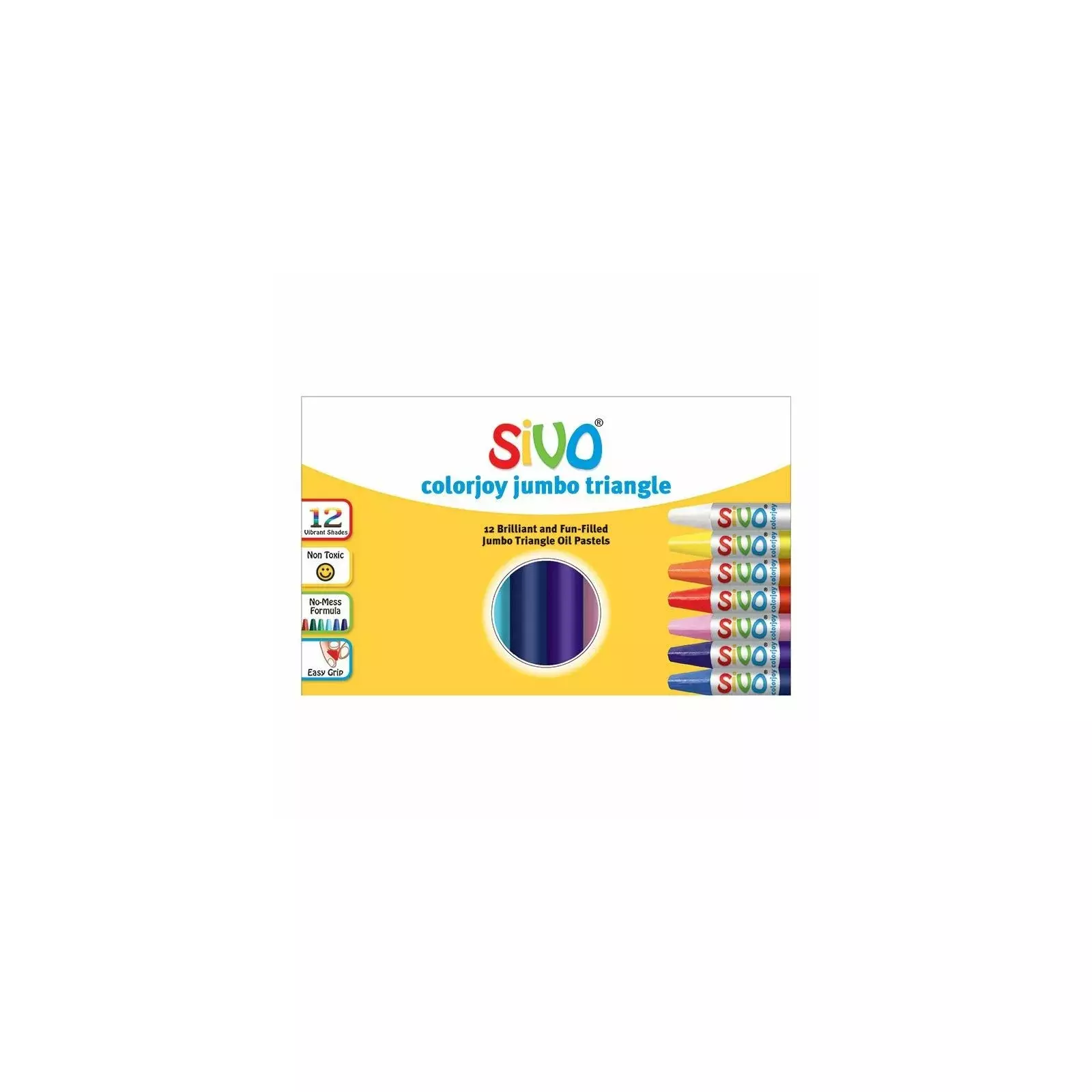 Sivo 200-08959 Photo 1