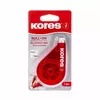 Correction roller KORES Roll on Red 4.2mm x 15m Photo 2