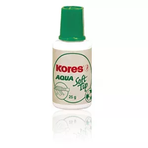 Kores KF69461 korekcijas šķidrums 25 ml