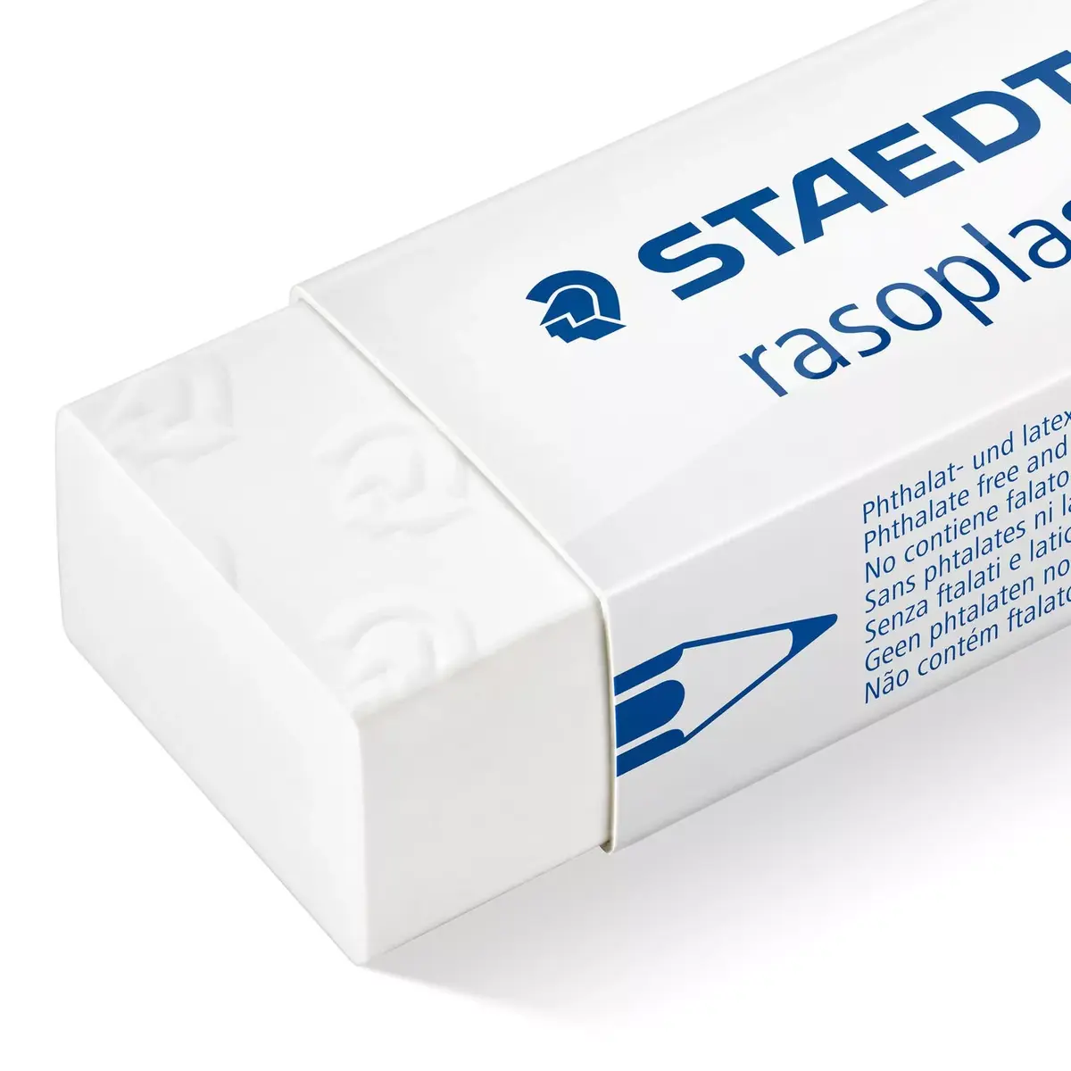 Ластик Staedtler rasoplast 526 B Photo 2
