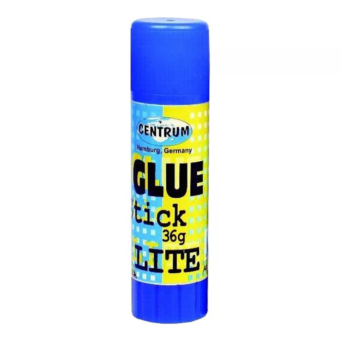 Glue