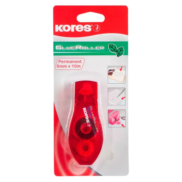 Клей-роллер Kores 38112 Photo 3