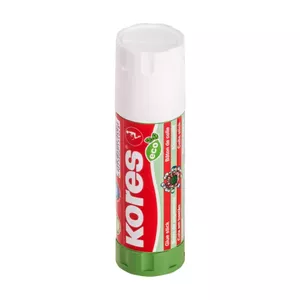 Līmes zīmulis Kores 13202 20g 24 gab
