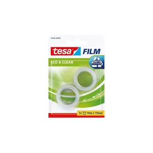 TESA 57046 10 m Transparent 2 pc(s)