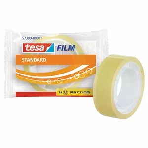 TESA 57380 10 m Transparent 1 pc(s)