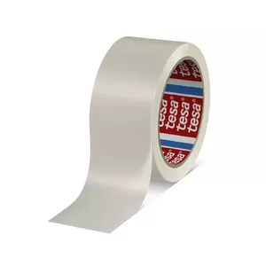 Līmlente Tesa tesapack General Purpose 66 m x 38 mm – iepakošanas caurspīdīga lente, ruļļis 66 m