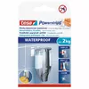 Tesa Powerstrips 200-13230 divpusējas līmējošas loksnes Photo 3