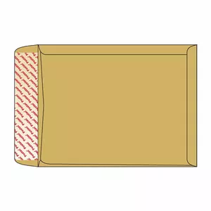 Envelope Kuvert B4 250x40x353 mm 130 g/m²