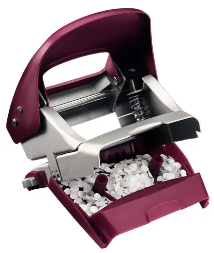 Perforators LEITZ NeXXt 5006 Photo 4