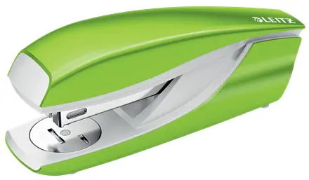 Zaļš skavotājs Leitz NeXXt 55021054 ar