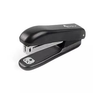Forpus FO61204 stapler Standard clinch Black