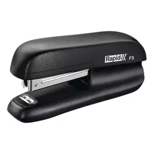 Степлер Rapid F5 Black