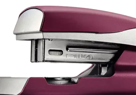 Степлер LEITZ NeXXt 5562 Photo 2