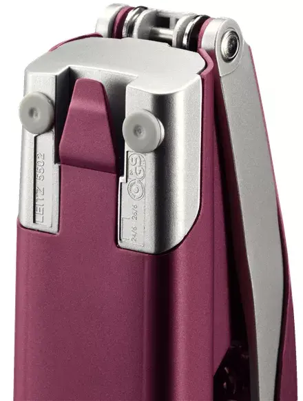 Степлер LEITZ NeXXt 5562 Photo 3