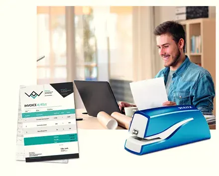 Elektriskais skavotājs Leitz NeXXt WOW Photo 6