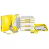 LEITZ Leitz WOW polystyrene document holder A4 Photo 2