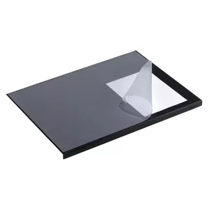 Чехол для стола Durable 200-03668, размер 65×50 см, черный