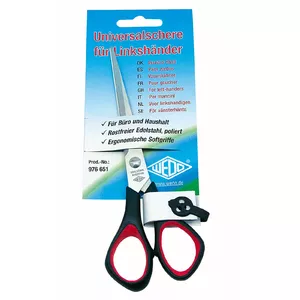 Wedo 976 651 sewing scissors