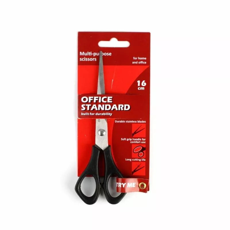 Scissors & Paper Cutters