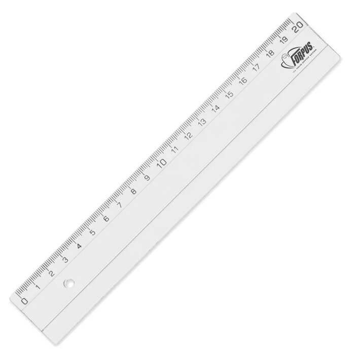 Rulers, stencils, compasses