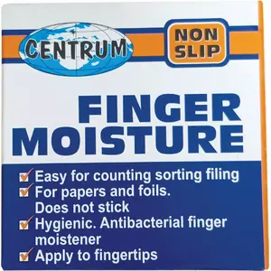 Finger Moisturizer Balm Centrum 200-10516 — compact balm for dry fingertips