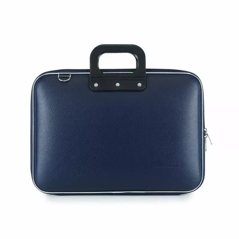 Чехол Bombata Classic 15 Dark Blue 15" Photo 2
