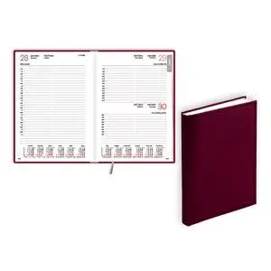 Planner balta eko EKO Manager A5