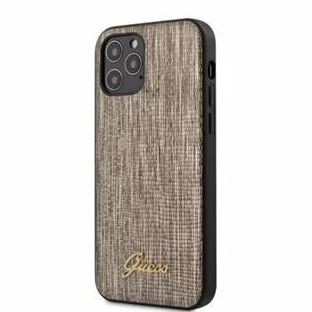 Vāciņš GUESS Cover GUHCP12MPCUMLLIGO Lizard priekš