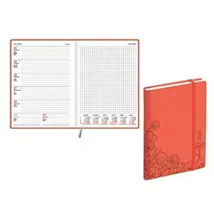 Balta eko Plānotājs EKO Quadro soft