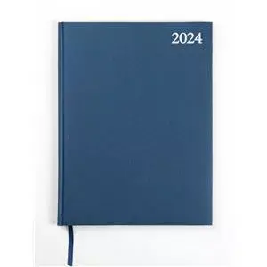 Plānotājs FAT STANDARD 2026 FAT A4
