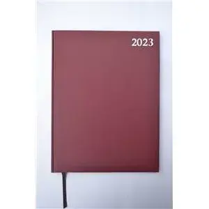 FAT Planner STANDARD 2026 A4 PVC