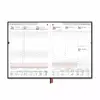 FAT Planner STANDARD 2026 A4 PVC Photo 2