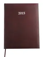 FAT Planner STANDARD 2026 A4 PVC Photo 4